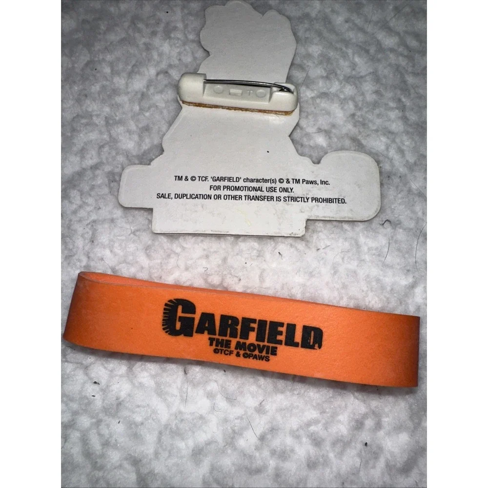 SalesOne vintage garfield